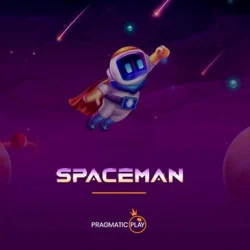 Spaceman ll1998